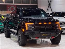 فورد F-150 رابتور